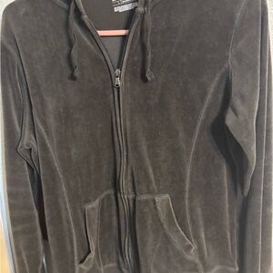 Tek Gear Black Hoodie